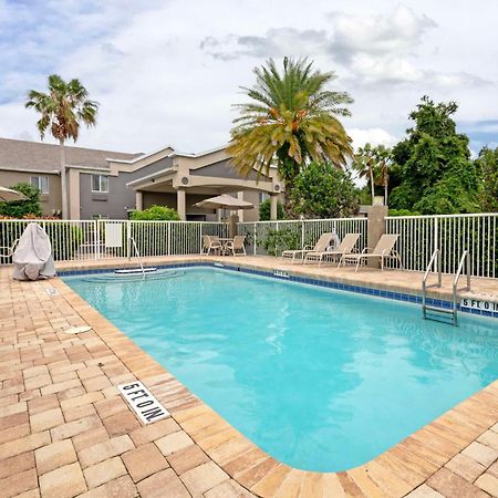 Best Western Edgewater Inn Edgewater (Volusia County) Exterior foto