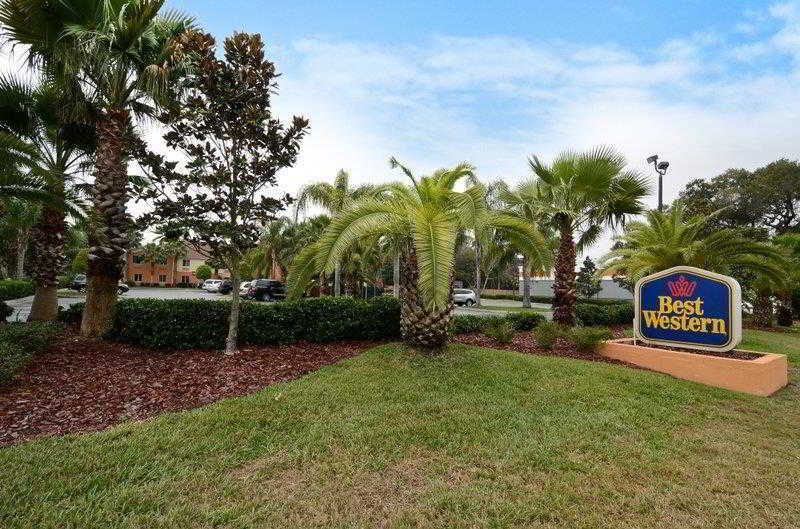 Best Western Edgewater Inn Edgewater (Volusia County) Exterior foto