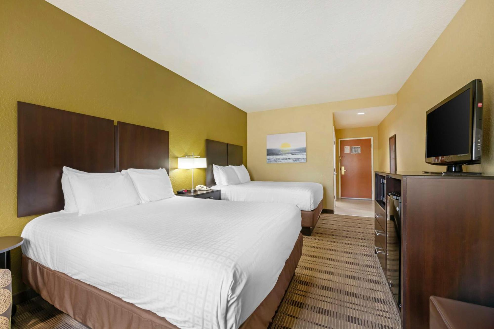 Best Western Edgewater Inn Edgewater (Volusia County) Exterior foto