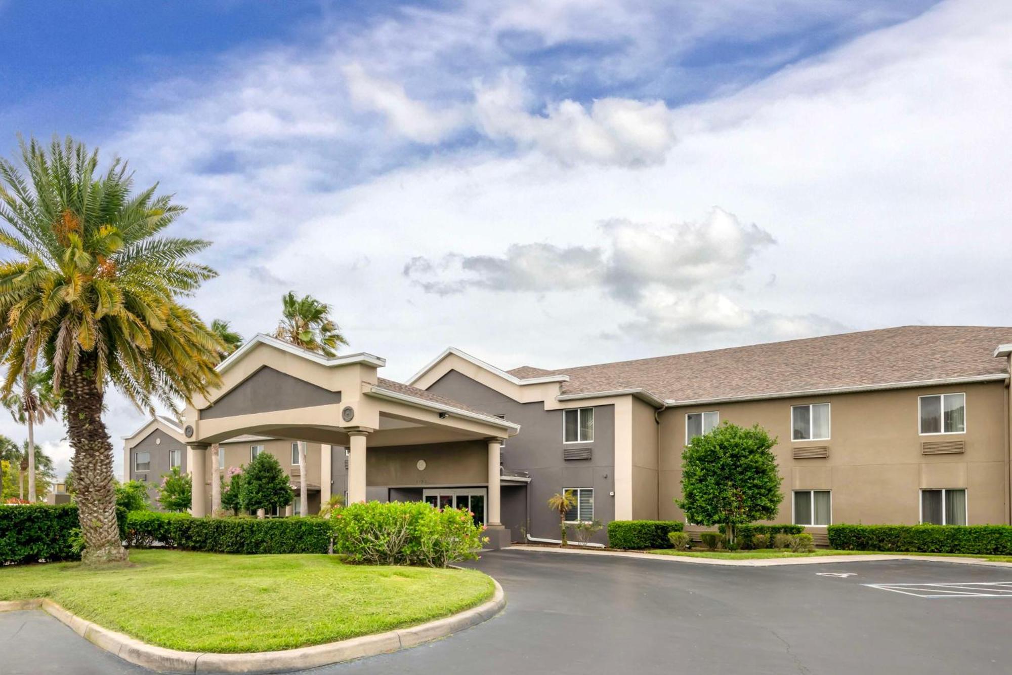 Best Western Edgewater Inn Edgewater (Volusia County) Exterior foto