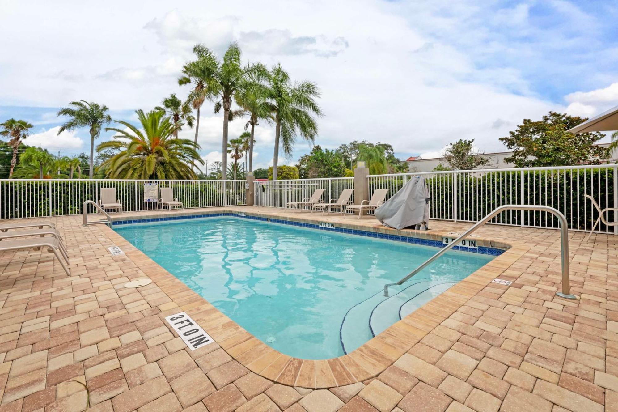 Best Western Edgewater Inn Edgewater (Volusia County) Exterior foto